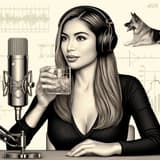 From Data Lakehouses to Penis Botox: An Unfiltered Journey through Tech and Life w/ Mal - episode art