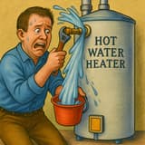 Error 500: Our Lives - Whiskey Web and Whatnot episode