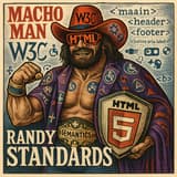 TalkShop Show w/ Macho Man Randy Standards - Whiskey Web and Whatnot episode