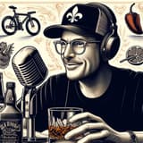 Flagging Features and Dropping Beats with Ben Rometsch - episode art