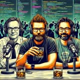 Edge Browser and PWAs: A New Era in Web Development with Diego Gonzales - episode art