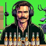 From React Miami to Fly Fishing: Diving Deep with ThePrimeagen and Friends - episode art