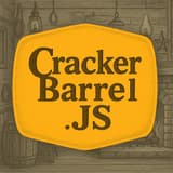 Is Cracker Barrel a JS Framework? - Whiskey Web and Whatnot episode