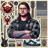 Is jQuery Really Dead? And Other Hot Takes w/ Travis Wagner - episode art