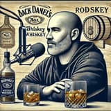 Understanding Whiskey with Prime Barrel's Michael Nagdi - episode art