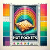 Hot Pockets Pro Max (Presented by Warp) - episode art
