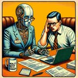 The Manager Has Become The Managed (Presented by Warp) - episode art