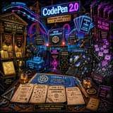 Keyframes, Cash, and CodePen w/ Shaw - episode art