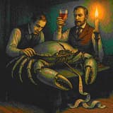 OpenClaw, Dark Factories, and Why You Should Stop Cussing at Your Agents - episode art