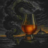 From Christmas Gifts to Global Glassware: Denver Cramer on Design, Distilling, and Ditching Ads - episode art