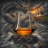 From Christmas Gifts to Global Glassware: Denver Cramer on Design, Distilling, and Ditching Ads - episode art