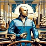 A Deep Dive into Managed DNS with Jeff Cronstrom - episode art