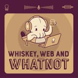 Four Roses, Elixir, Flutter, and Whatnot w/ Sundi Myint - episode art