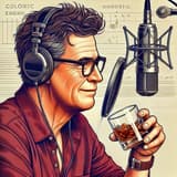 Coding Languages, AI, and the Evolution of Game Development with Philip Winston - episode art