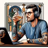 Self-Taught Engineering, Boot Camps, and Veganism with Welch Canavan - episode art