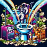 Upgrade Your Lifestyle: From the Ballmer Peak to High Tech Toilet Seats - episode art