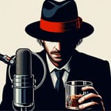 Privacy, Cyber Crime Stories, and Tech with Jack Rhysider - episode art