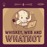 Advent of Whiskey: Framework Predictions, Voting for WWW on State of JS, and Football - episode art