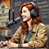 Navigating Career Pivots and Politics with Kelly Vaughn - episode art