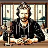 Tech Stacks, Building Apps, and Gaming Nostalgia with David Cramer - episode art