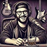 From JavaScript to PHP: Josh Cirre’s Unexpected Dev Journey - episode art